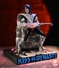 Rock Iconz: Kiss - Dynasty The Spaceman Statue - Knucklebonz