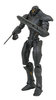 Pacific Rim 2: Series 2 - Obsidian Fury Deluxe 8 inch Action Figure - Diamond Direct
