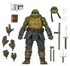 TMNT: The Last Ronin - Ultimate the Last Ronin Unarmored 7 inch Action Figure - NECA