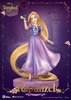 Disney: Tangled - Master Craft Rapunzel Statue - Beast Kingdom