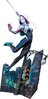 Marvel: Spider-Gwen Premium 1:4 Scale Statue - Sideshow Toys