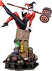 DC Comics: Harley Quinn 1:4 Scale Maquette - Sideshow Toys