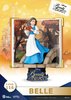 Disney: Story Book Series - Belle PVC Diorama - Beast Kingdom