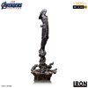 Marvel: Avengers Endgame - Ebony Maw 1:10 Scale Statue - Iron Studios