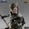 Marvel: Avengers Endgame - Corvus Glaive 1:10 Scale Statue - Iron Studios