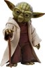Star Wars: The Clone Wars - Yoda 1:6 Scale Figure - Sideshow Toys