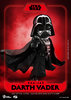 Star Wars: Darth Vader 6 inch Action Figure - Beast Kingdom