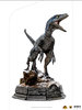 Jurassic World: Dominion - Blue and Beta 1:10 Scale Statue - Iron Studios