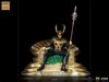 Marvel: Infinity Saga - Loki 1:10 Scale Statue - Event Exclusive - Iron Studios