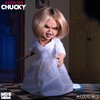 Seed of Chucky: Mega Scale Talking Tiffany 15 inch Action Figure - Mezcotoys
