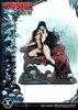 Vampirella: Vampirella Concept Design Bonus Version by Stanley Artgerm Lau 1:3 Scale Statue