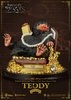 Harry Potter: Fantastic Beasts - Master Craft Teddy Statue - Beast Kingdom