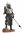 Star Wars Milestones: The Mandalorian - Boba Fett 1:6 Scale Statue - Diamond Direct