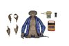 E.T. the Extra-Terrestrial: 40th Anniversary - Ultimate Telepathic E.T. 7 inch Action Figure