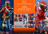 Marvel: Marvel's Spider-Man Game - Cyborg Spider-Man Suit 1:6 Scale Figure - Hot Toys