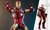 Marvel: Iron Man Mark III 2.0 Diecast 1:6 Scale Figure - Hot Toys