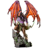 World of Warcraft - Illidan Stormrage Statue Premium Blizzard