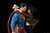 DC Comics: Superman - Superman and Lois 1:6 Scale Diorama - Iron Studios