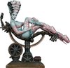 Olivia de Berardinis: Frankie Reborn Statue - Sideshow Toys