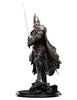The Lord of the Rings Statue 1/6 Elendil statue - Weta