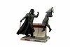 Star Wars: Rogue One - Darth Vader Deluxe 1:10 Scale Statue - Iron Studios