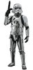 Star Wars: Stormtrooper Chrome Version 1:6 Scale Figure - Hot Toys