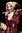 Harley Quinn - Samurai Series Premium Collectibles 1/4 Statue - XM Studios