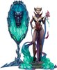 Disney: Fairytale Fantasies - Evil Queen Deluxe Statue - Sideshow Toys