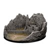 Lord of the Rings Statue Helms Helm's Deep 27 cm - Weta
