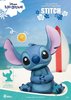 Disney: Lilo and Stitch - Stitch Large Vinyl Piggy Bank - Beast Kingdom