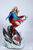 Supergirl 1/4 Premium Collectibles Statue - XM Studios