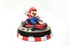 Super Mario: Mario Kart Collector's Edition PVC Statue - First 4 Figures