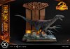 Jurassic World: Dominion - Therizinosaurus Final Battle 1:15 Scale Statue - Prime 1 Studio
