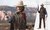 The Outlaw Josey Wales: Clint Eastwood - Josey Wales 1:6 Scale Figure - Sideshow Toys