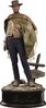 Clint Eastwood: The Good, The Bad, and The Ugly - The Man With No Name 1:4 Scale Statue