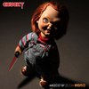 Child's Play: 15 inch Talking Sneering Chucky Doll - Mezcotoys