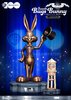 Looney Tunes: Master Craft Tuxedo Bugs Bunny Statue - Beast Kingdom