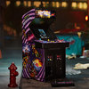 TMNT: 1991 Turtles In Time 1:4 Scale Arcade Replica - Numskull