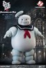 Ghostbusters: Stay Puft Marshmallow Man Deluxe Version Soft Vinyl Statue - Star Ace
