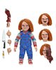 Child's Play: Chucky TV Series - Ultimate Chucky 7 inch Action Figure - NECA