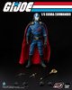 G.I. Joe: Cobra Commander 1:6 Scale Figure - Three A Toys