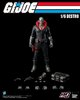 G.I. Joe: Destro 1:6 Scale Figure - Three A Toys
