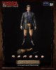 Dungeons & Dragons: Honor Among Thieves - Edgin Darvis 1:6 Scale Figure - Three A Toys