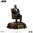 The Godfather: Don Vito Corleone 1:10 Scale Statue - Iron Studios