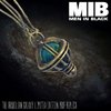 Men in Black: The Arquilian Galaxy Necklace Limited Edition Prop Replica - Factory Entertainment