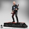 Rock Iconz: Slayer - Kerry King II Statue - Knucklebonz