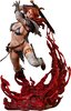 Dynamite: Red Sonja - A Savage Sword 1:4 Scale Statue - Sideshow Toys