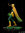 Marvel: Loki - Classic Loki Variant 1:10 Scale Statue - Iron Studios