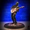 Rock Iconz: Ghost - Nameless Ghoul II White Guitar Statue - Knucklebonz