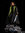Marvel: Loki - Sylvie Variant 1:10 Scale Statue - Iron Studios